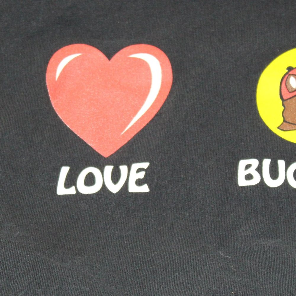 Bucees tshirt - Picture 7 of 10